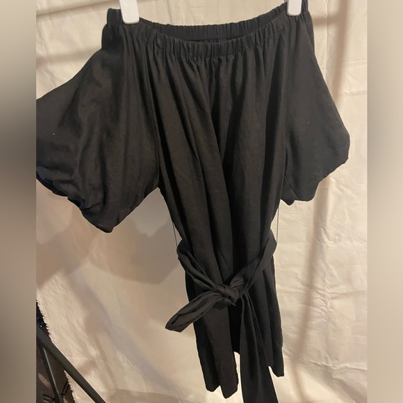 Dissh linen dress - Picture 4 of 6